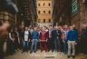 Palio Straordinario: la fotogallery dell'Assegnazione dei cavalli